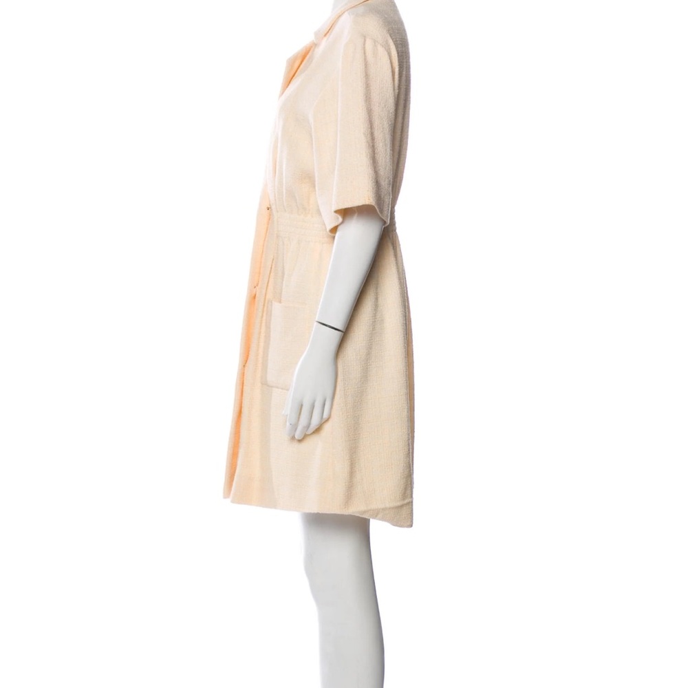 SANDRO Mini Dress - Picture 2 of 3